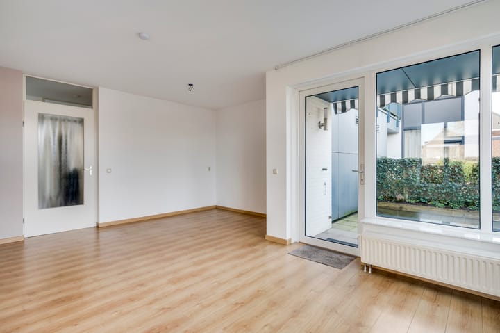 Foto 10 van Grijzegraaf 17-A