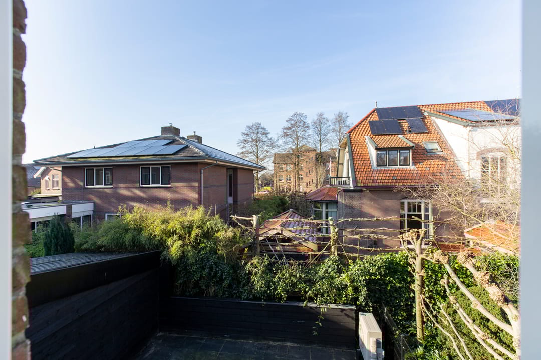 Photo 22 of Nieuwstraat 29-A