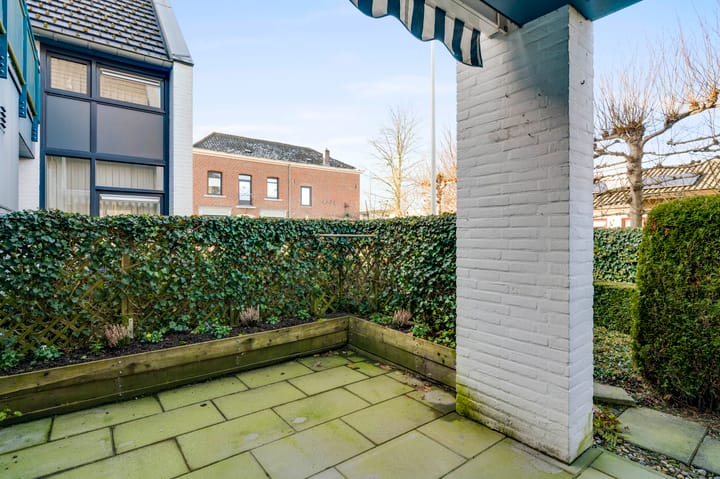 Foto 12 van Grijzegraaf 17-A