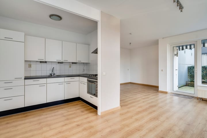 Foto 13 van Grijzegraaf 17-A