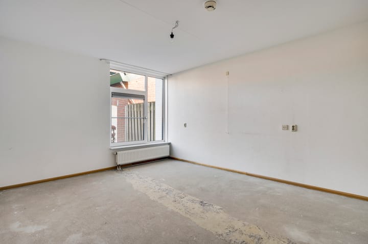 Foto 17 van Grijzegraaf 17-A