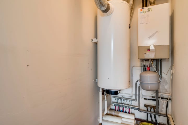 Foto 19 van Grijzegraaf 17-A