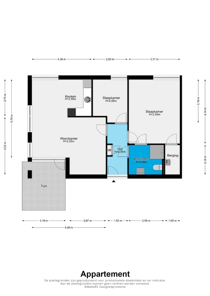 Foto 25 van Grijzegraaf 17-A