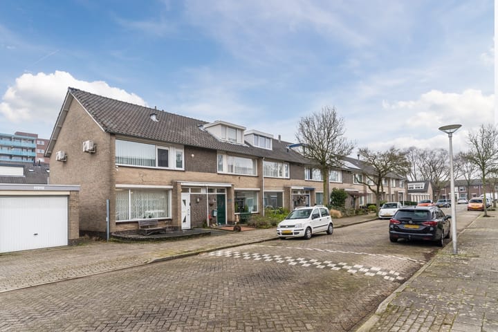 Foto 4 van Tiengemetenstraat 20