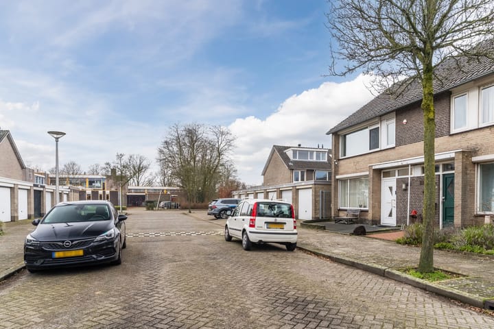 Foto 5 van Tiengemetenstraat 20