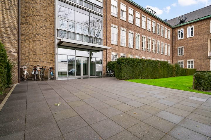 Foto 4 van Prins Bisschopsingel 2-06