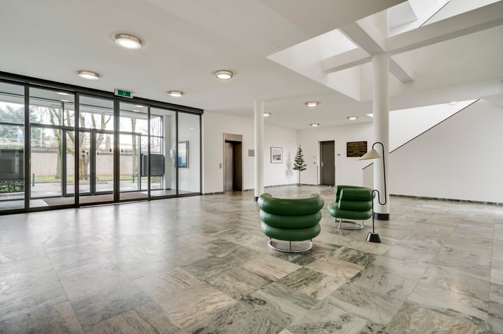 Foto 5 van Prins Bisschopsingel 2-06