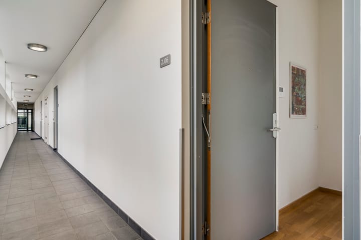 Foto 7 van Prins Bisschopsingel 2-06