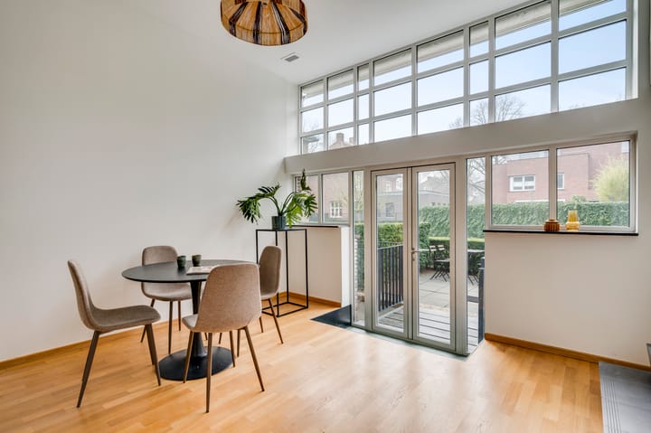 Foto 10 van Prins Bisschopsingel 2-06