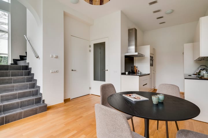 Foto 11 van Prins Bisschopsingel 2-06