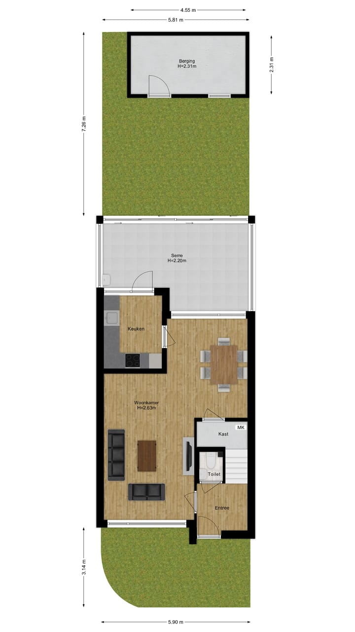 Foto 66 van Tiengemetenstraat 20