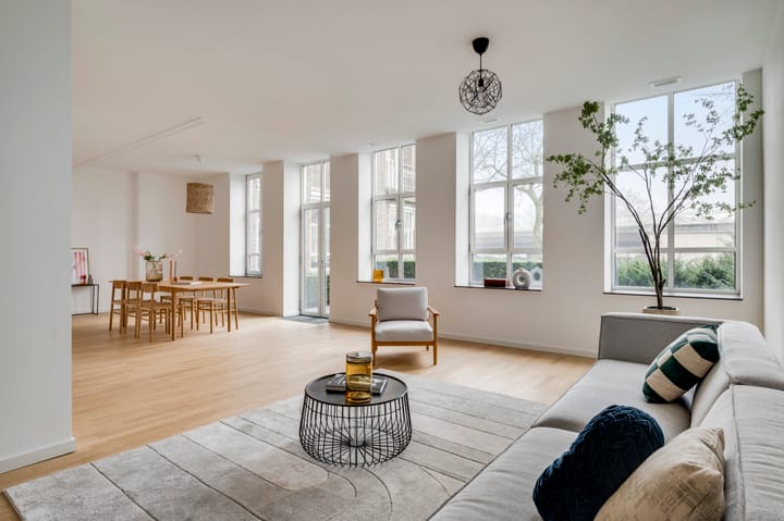 Foto 1 van Sint Pieterskade 8-02