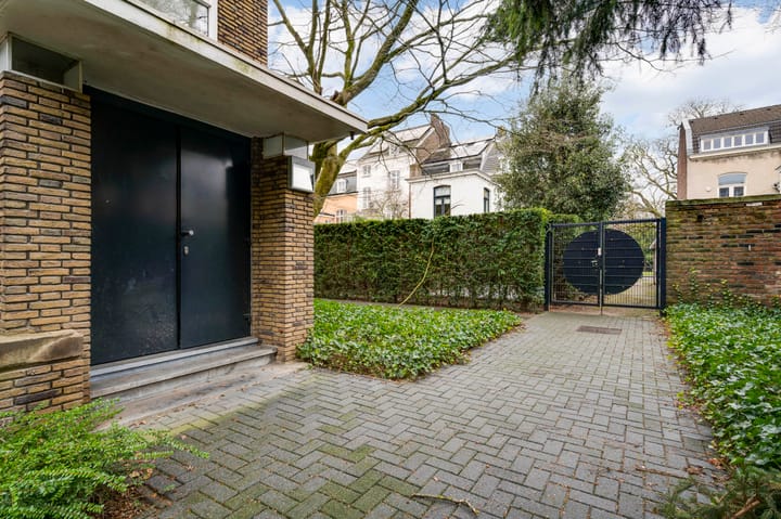 Foto 40 van Prins Bisschopsingel 2-06