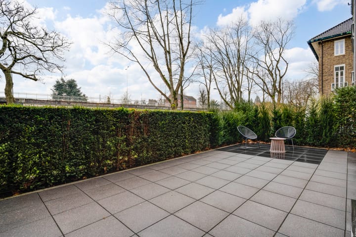 Foto 3 van Sint Pieterskade 8-02