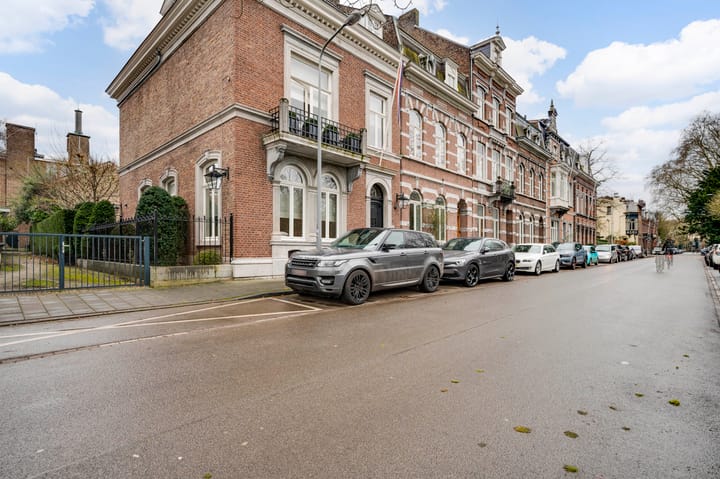 Foto 42 van Prins Bisschopsingel 2-06