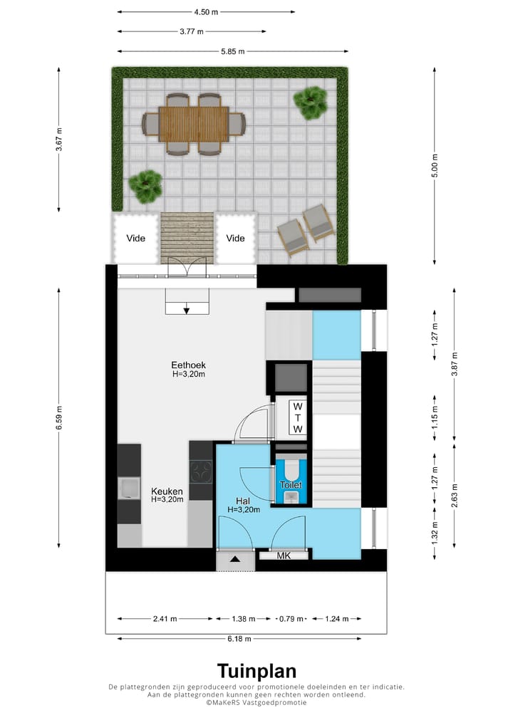 Foto 45 van Prins Bisschopsingel 2-06