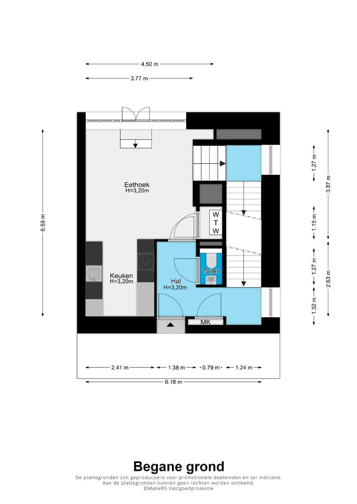 Foto 46 van Prins Bisschopsingel 2-06