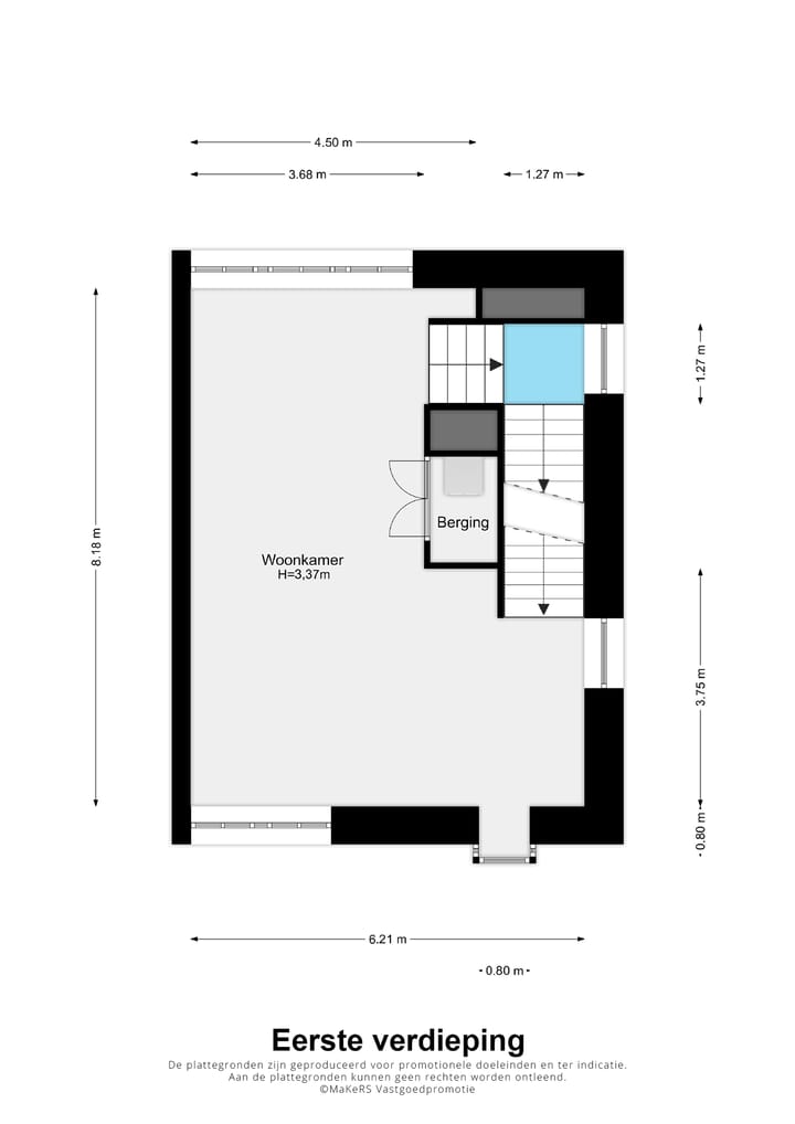 Foto 47 van Prins Bisschopsingel 2-06