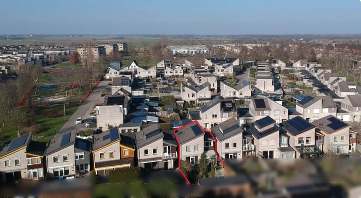 Foto 7 van Hoeckenburg 10