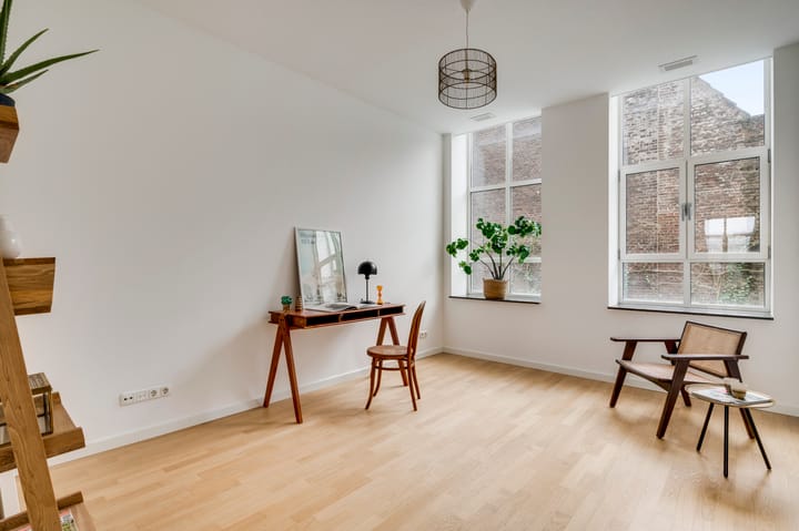 Foto 16 van Sint Pieterskade 8-02