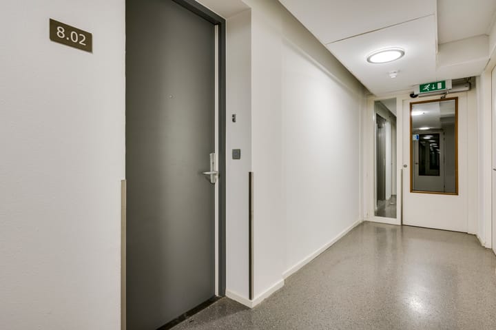 Foto 35 van Sint Pieterskade 8-02