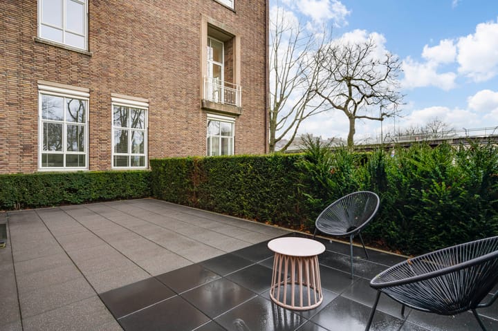 Foto 20 van Sint Pieterskade 8-02