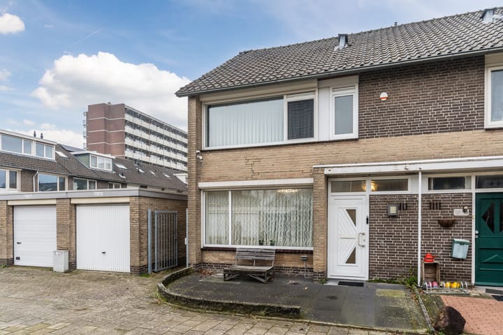 Foto 61 van Tiengemetenstraat 20