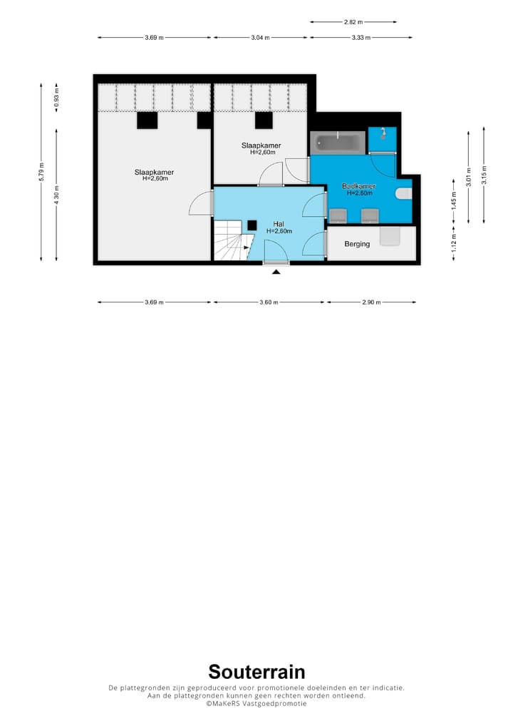Foto 42 van Sint Pieterskade 8-02