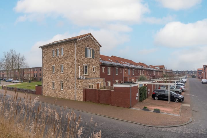 Foto 2 van Cella Gallia 2