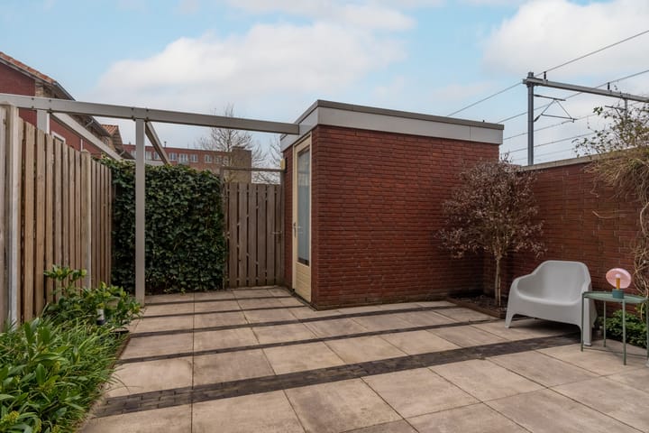 Foto 3 van Cella Gallia 2