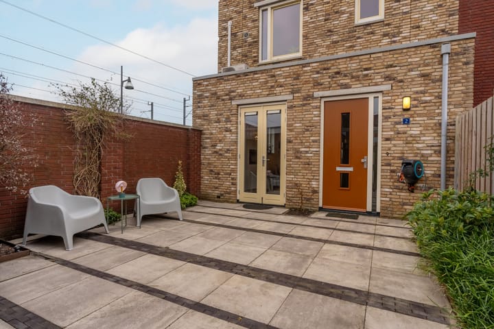 Foto 4 van Cella Gallia 2