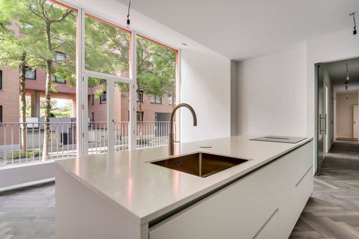 Foto 3 van Bellefroidlunet 1-A03