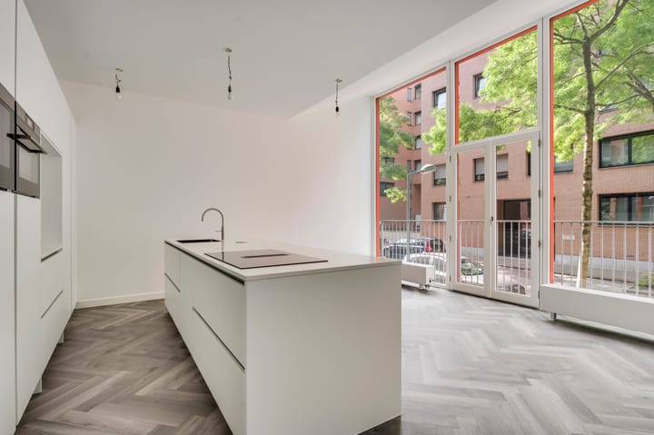 Foto 4 van Bellefroidlunet 1-A03