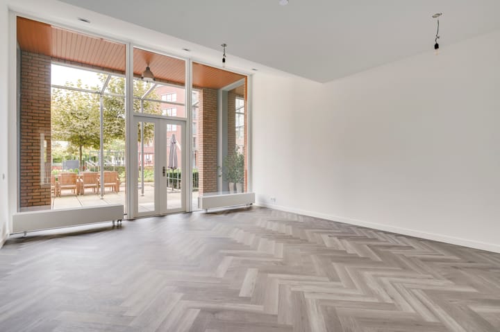 Foto 7 van Bellefroidlunet 1-A03