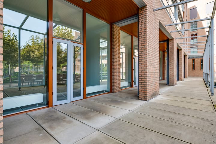 Foto 9 van Bellefroidlunet 1-A03