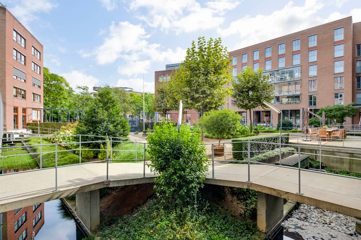 Foto 23 van Bellefroidlunet 1-A03