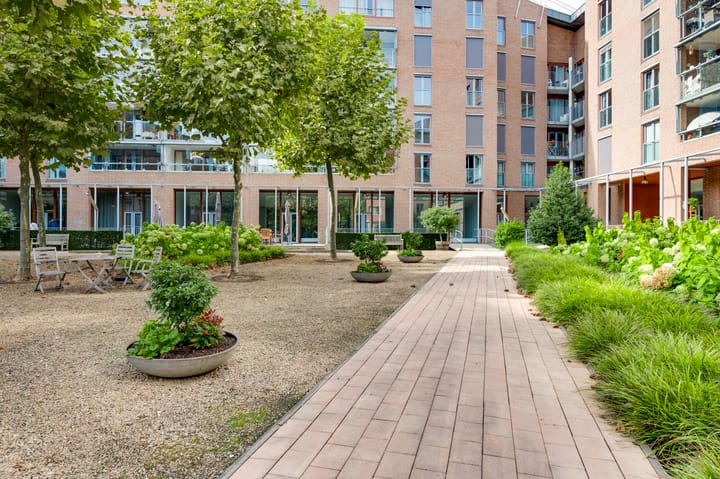 Foto 25 van Bellefroidlunet 1-A03