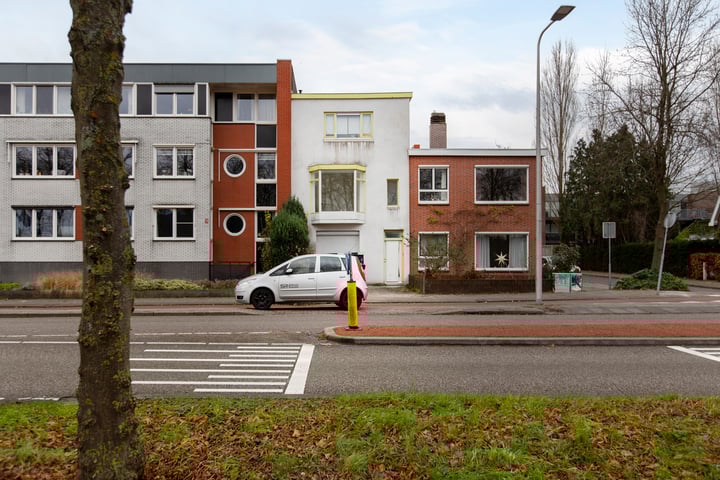 Amsterdamsestraatweg 903-BS