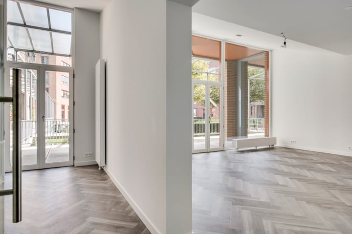 Foto 3 van Bellefroidlunet 1-A01