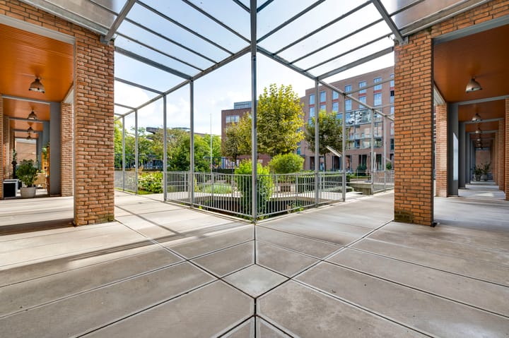 Foto 8 van Bellefroidlunet 1-A01