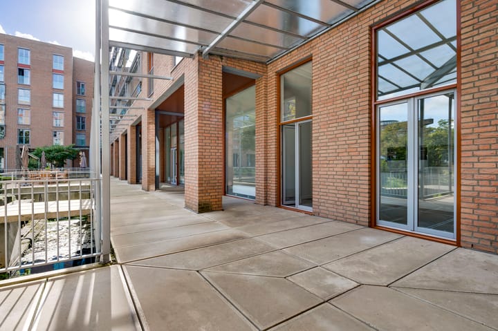 Foto 13 van Bellefroidlunet 1-A01