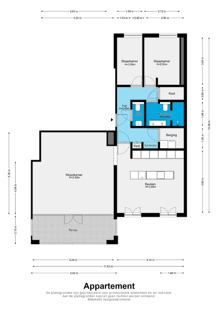 Foto 35 van Bellefroidlunet 1-A01