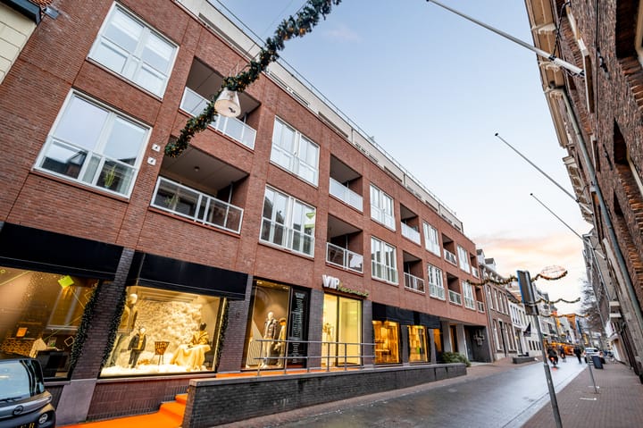 Achter de Steenen Trappen 29