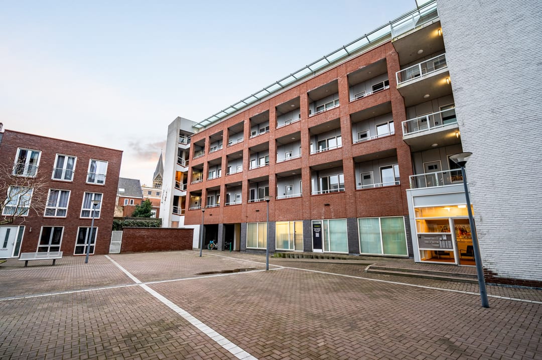 Foto 2 van Achter de Steenen Trappen 29