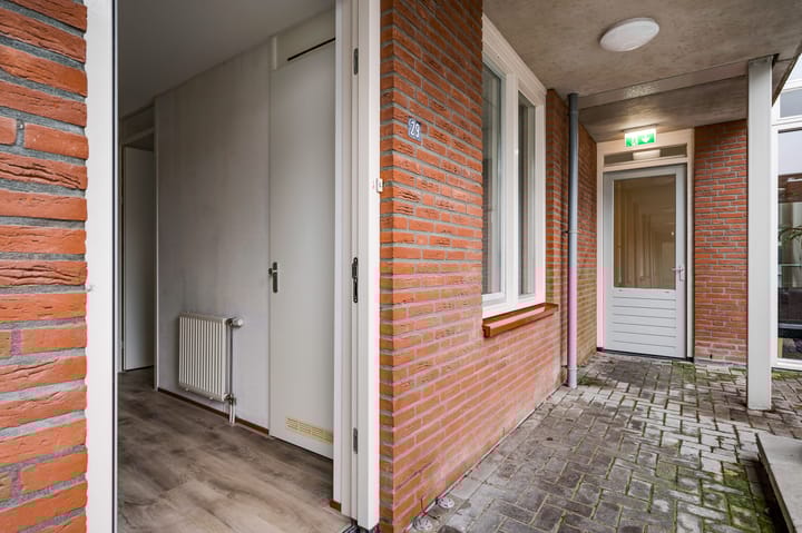 Foto 3 van Achter de Steenen Trappen 29