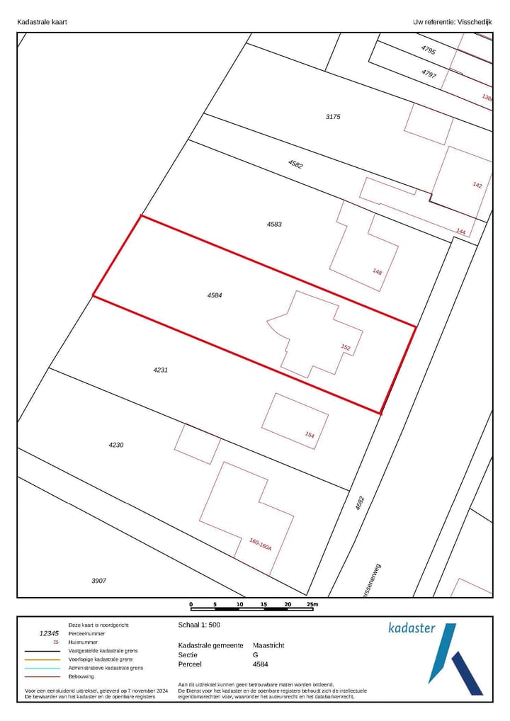 Foto 54 van Meerssenerweg 152