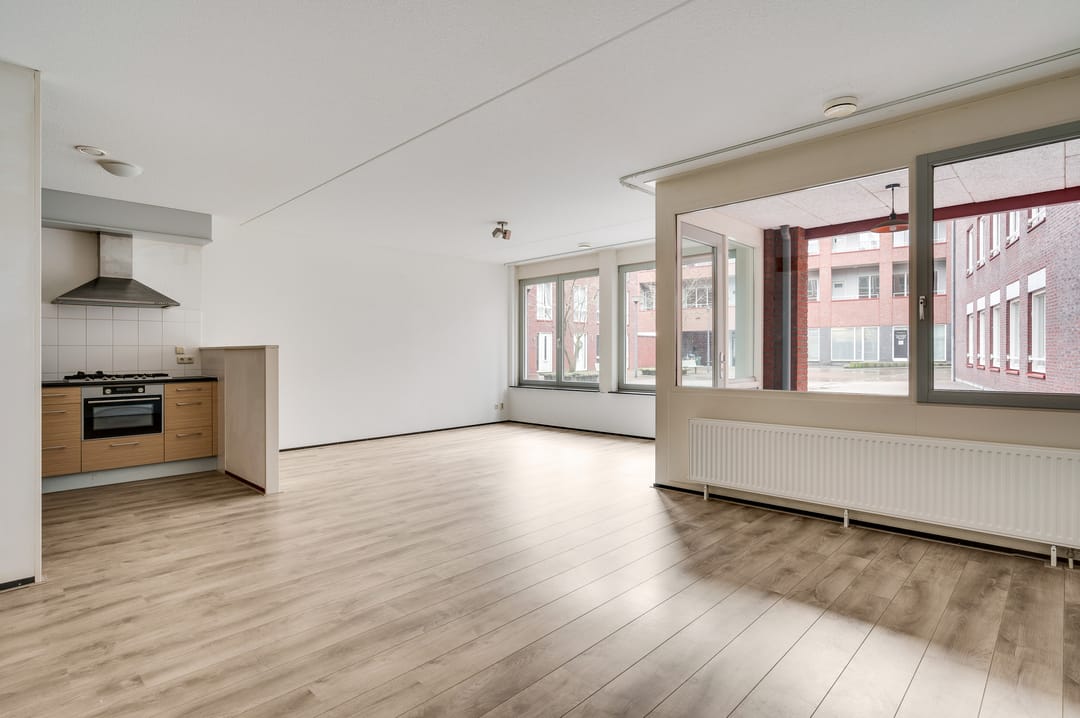 Foto 7 van Achter de Steenen Trappen 29