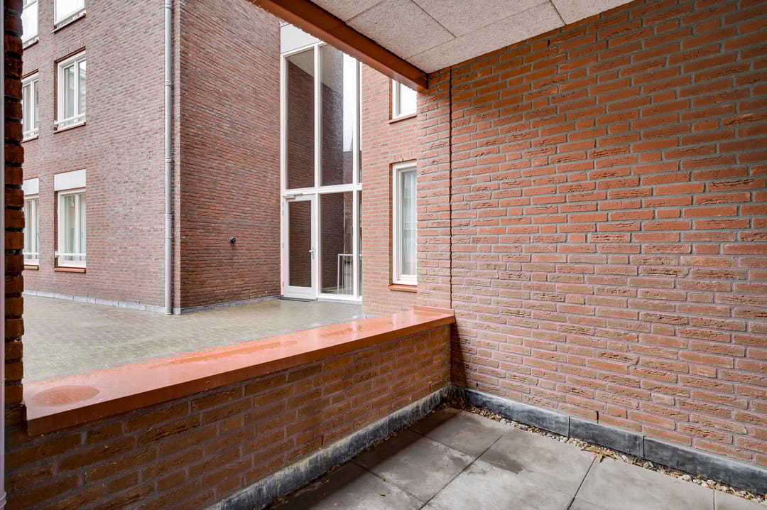 Foto 11 van Achter de Steenen Trappen 29