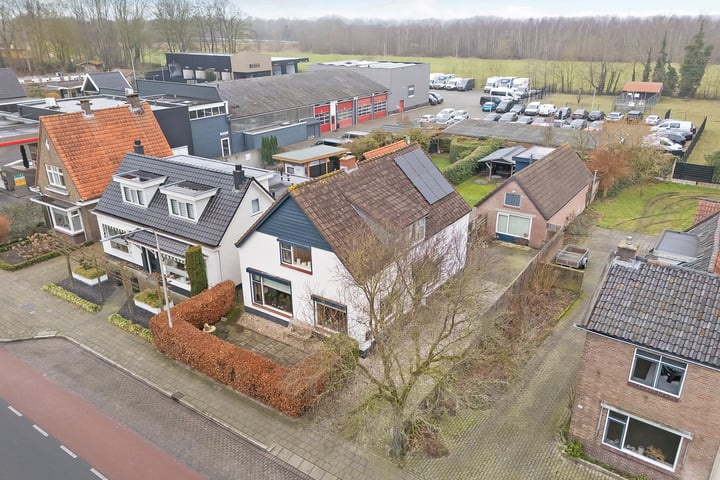 Foto 1 van Langewijk 210