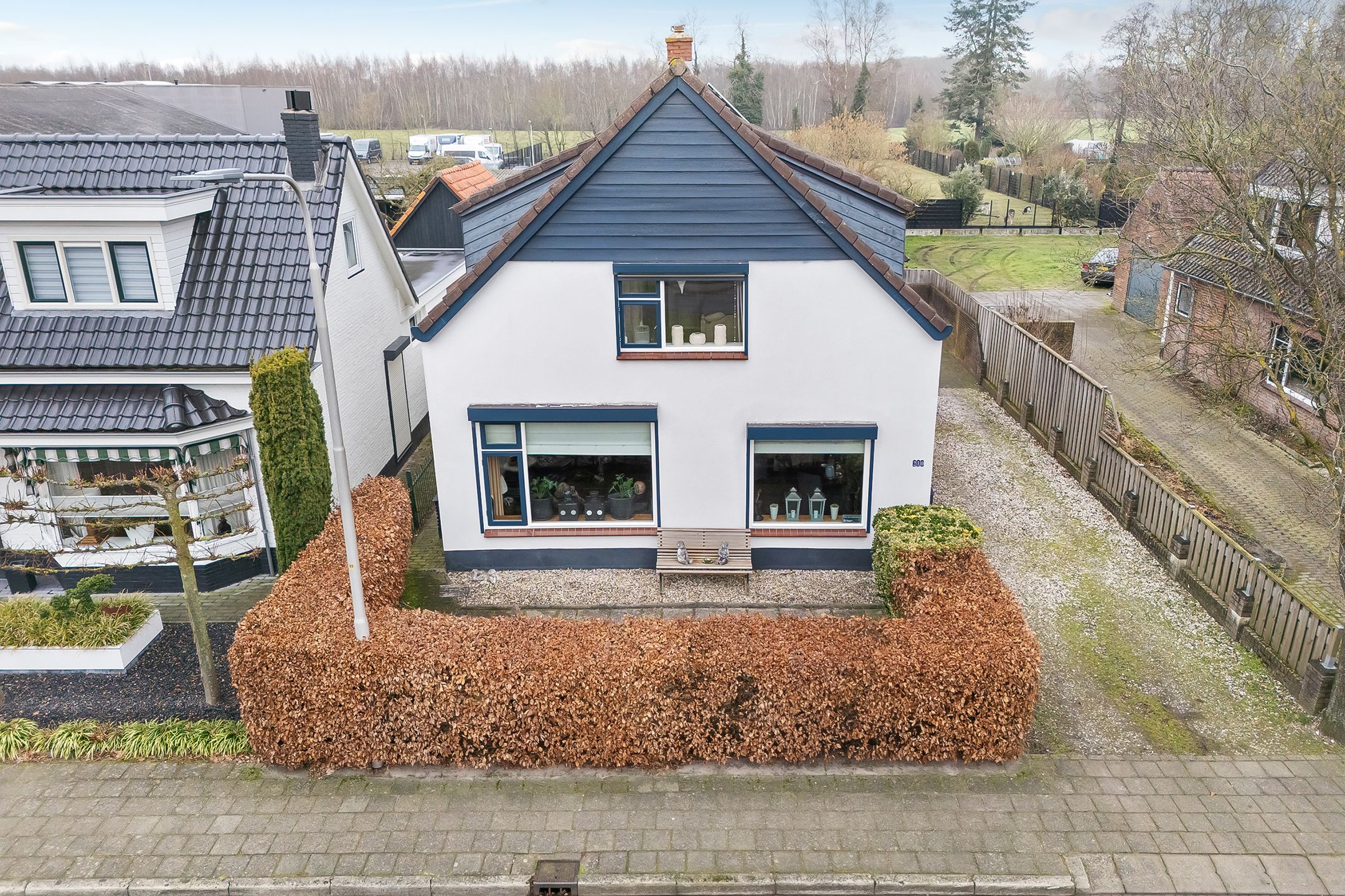 Foto 3 van Langewijk 210